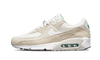 Nike Air Max 90 Erstgebrauch Creme