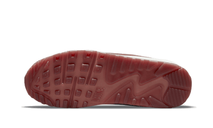 Nike Air Max 90 Laser Mahogany