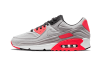 Nike Air Max 90 QS Lux Bright Crimson