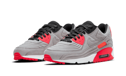 Nike Air Max 90 QS Lux Bright Crimson