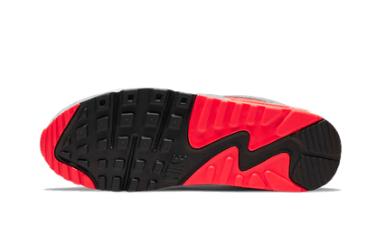 Nike Air Max 90 QS Lux Bright Crimson