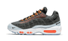 Nike Air Max 95 Kim Jones Total Orange