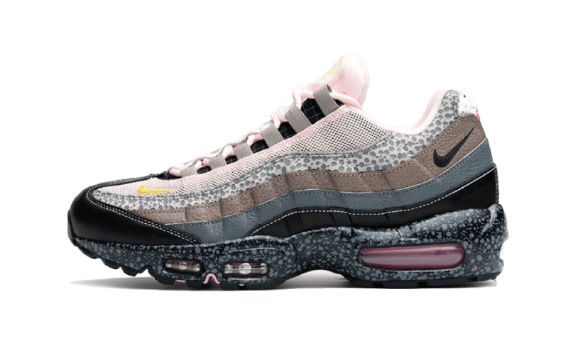 Nike Air Max 95 Größe? „25. Jubiläum“