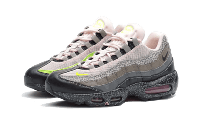 Nike Air Max 95 size? "25th Anniversary"