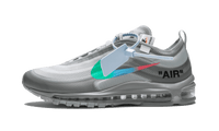 Nike Air Max 97 Off-White Menta