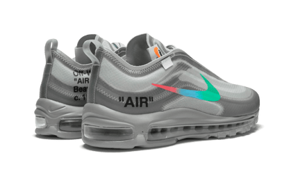 Nike Air Max 97 Off-White Menta