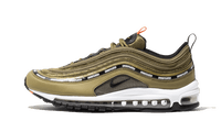 Nike Air Max 97 UNDFTD Black Militia Green