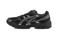 ASICS Gel-1130 Black Pure Silver