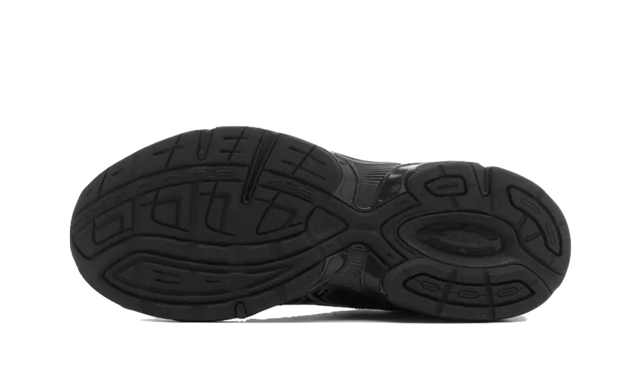 ASICS Gel-1130 Schwarz Reines Silber