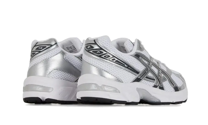 ASICS Gel-1130 White Pure Silver