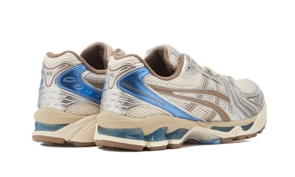 ASICS Gel-Kayano 14 Cream Pepper (W)