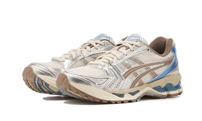 ASICS Gel-Kayano 14 Cream Pepper (W)