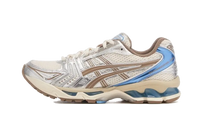 ASICS Gel-Kayano 14 Cream Pepper (W)