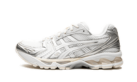 ASICS Gel-Kayano 14 JJJJound Silver White