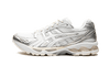 ASICS Gel-Kayano 14 JJJJound Silber Weiß