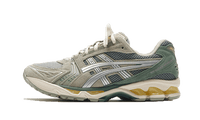 ASICS Gel-Kayano 14 Olive Grey