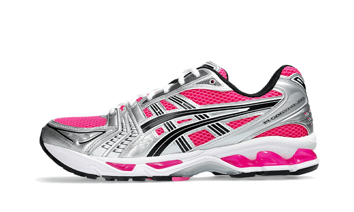 ASICS Gel-Kayano 14 Pink Glo (SALE)
