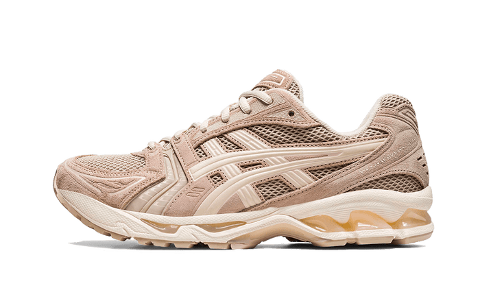 ASICS Gel-Kayano 14 Simply Taupe Oatmeal