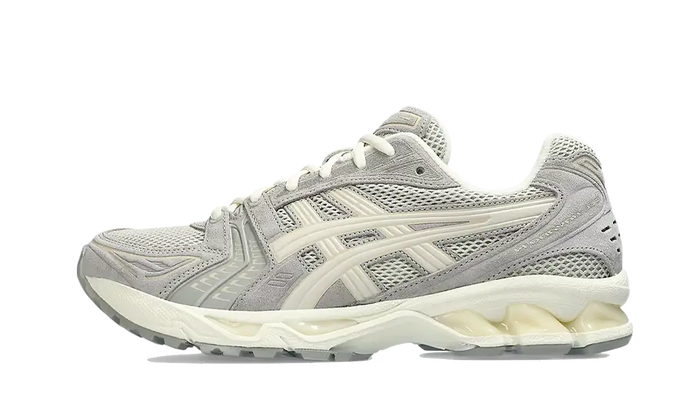 ASICS Gel-Kayano 14 White Sage Smoke Grey