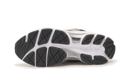 ASICS Gel-NYC Black Clay Grey