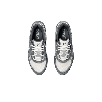 ASICS Gel-NYC Cream Steel Grey