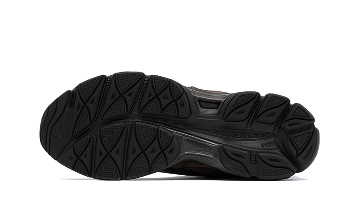 ASICS Gel-NYC Dark Sepia (ANGEBOT)