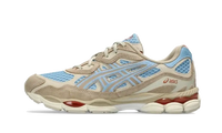 ASICS Gel-NYC Harbor Blue Wood Crepe