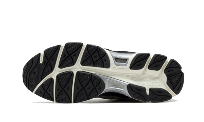 ASICS Gel-NYC Elfenbein/Tongrau