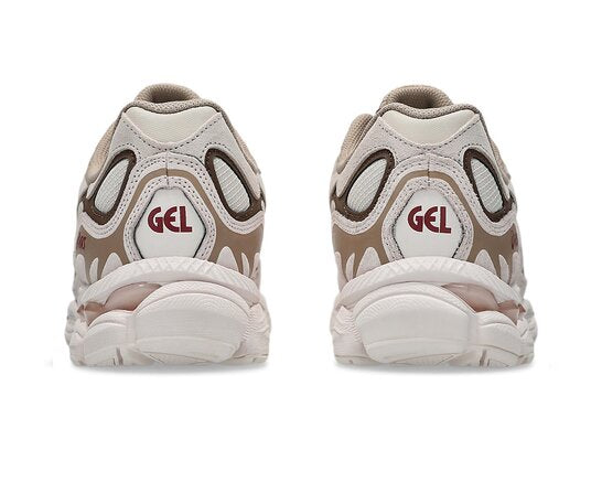 ASICS Gel-NYC Mineral Beige detail 4
