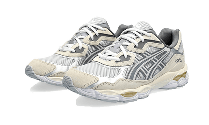 ASICS Gel-NYC Oatmeal