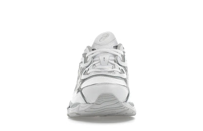 ASICS Gel-NYC Weiß Austerngrau