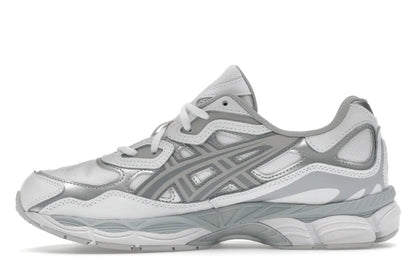 ASICS Gel-NYC Weiß Austerngrau