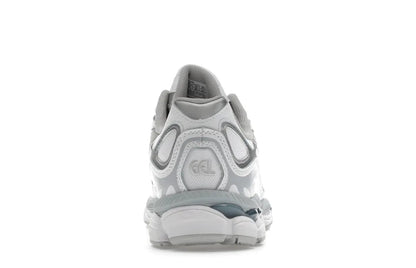 ASICS Gel-NYC Weiß Austerngrau