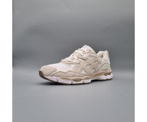 ASICS Gel-NYC Weiß Federgrau