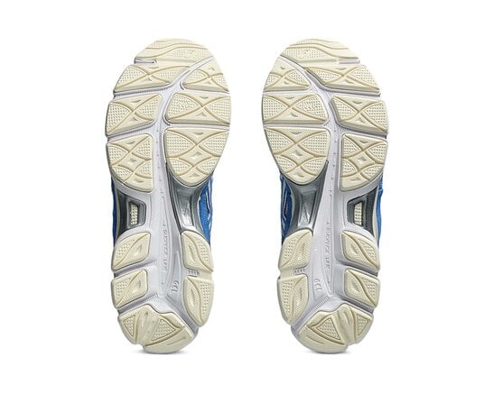 ASICS Gel-NYC White Blue Coast detail 4