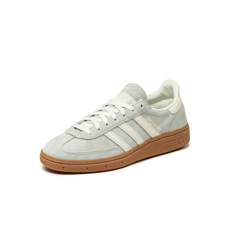 Adidas Handball Spezial Wonder Silver Gum