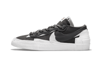 Nike Blazer Low Sacai Iron Grey