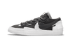 Nike Blazer Low Sacai Iron Grey
