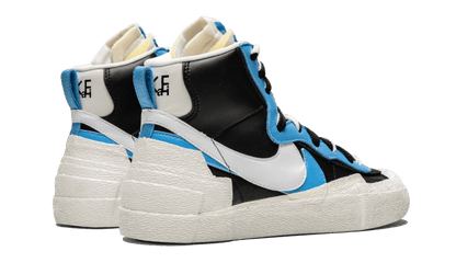 Nike Blazer Mid Sacai White Black Legend Blue