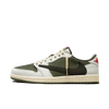 Nike Air Jordan 1 Low Travis Scott Medium Olive