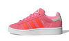 Adidas Campus 00s Bliss Pink Solar Red