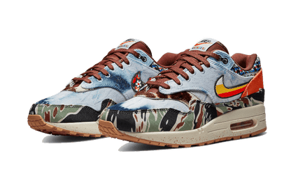 Nike Air Max 1 SP Concepts Heavy