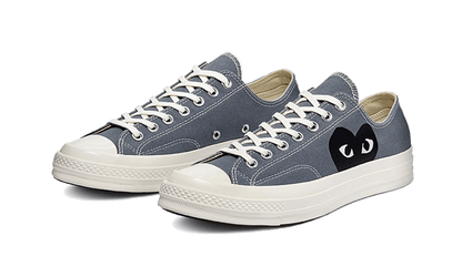 Converse Chuck Taylor All Star 70 Ox Comme des Garcons PLAY Gray