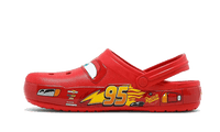 Crocs Classic Clog Lightning McQueen