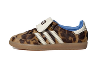 Adidas Samba Pony Wales Bonner Leopard