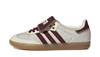Adidas Samba Pony Wales Bonner Cream White