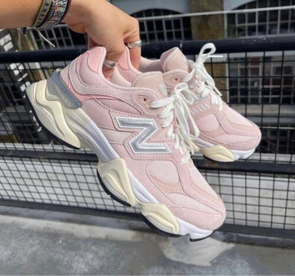New Balance 9060 Crystal Pink