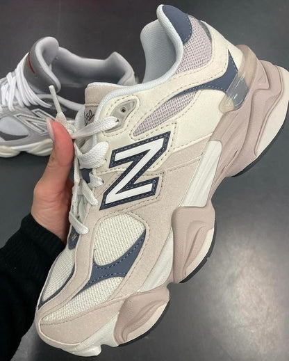 New Balance 9060 Moonrock Linen
