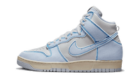 Dunk High 1985 Blue Denim