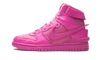 Nike Dunk High Ambush Cosmic Fuchsia